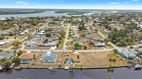 27248 San Marino Drive Punta Gorda FL 33983
