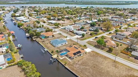 27248 San Marino Drive Punta Gorda FL 33983