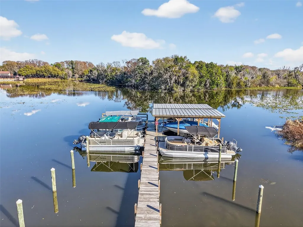 913 Belle Oak Drive Leesburg FL 34748