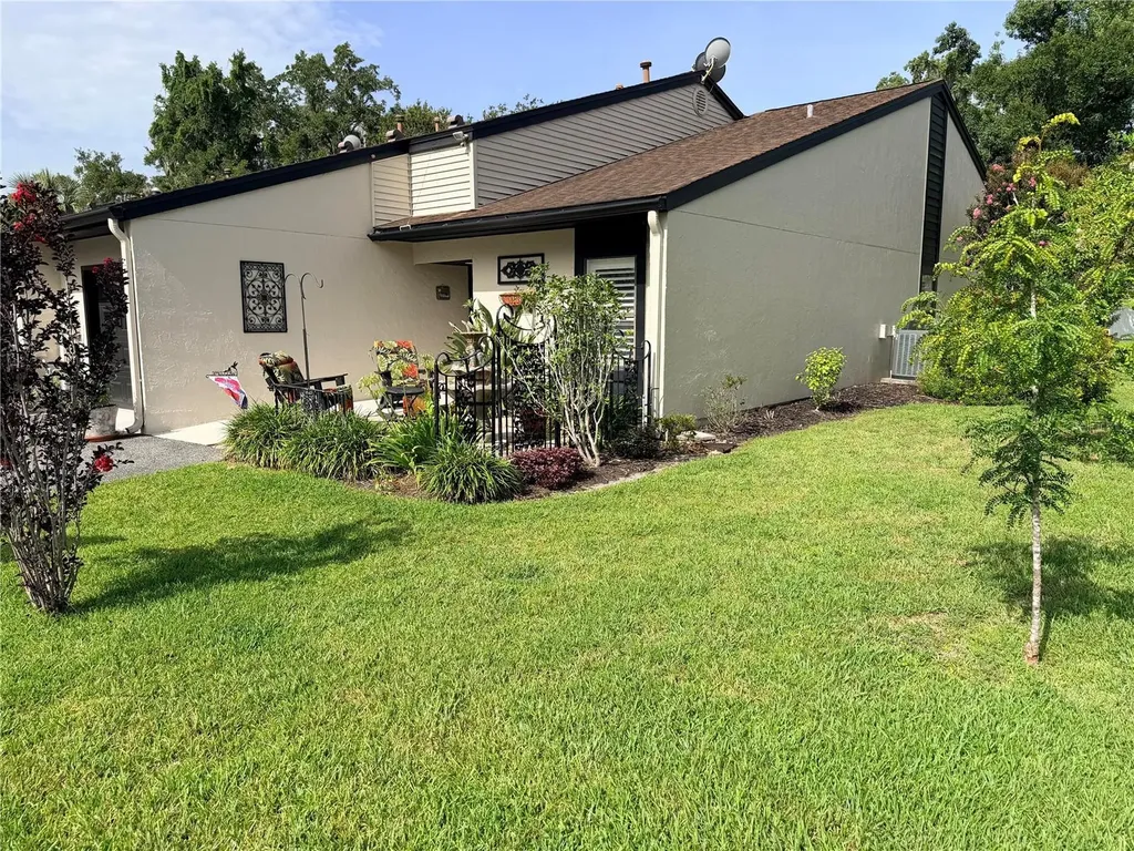 913 Belle Oak Drive Leesburg FL 34748