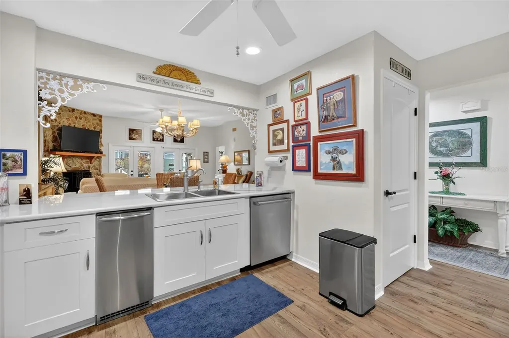 913 Belle Oak Drive Leesburg FL 34748