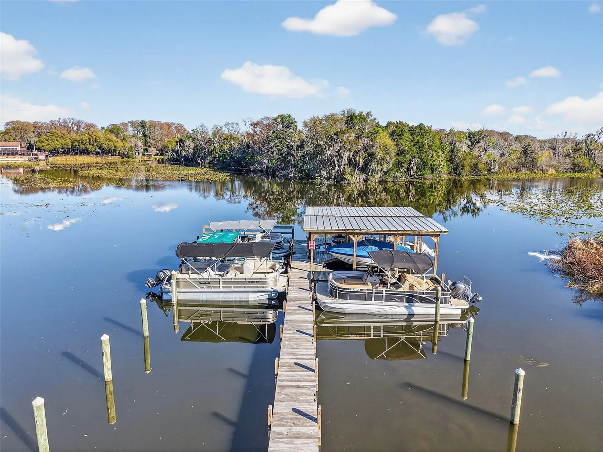 913 Belle Oak Drive Leesburg FL 34748