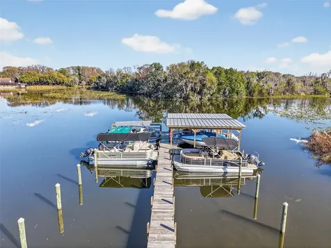 913 Belle Oak Drive Leesburg FL 34748