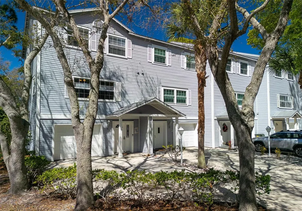 510 Ryans Woods Lane Palm Harbor FL 34683
