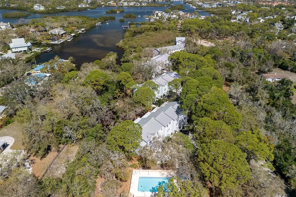 510 Ryans Woods Lane Palm Harbor FL 34683