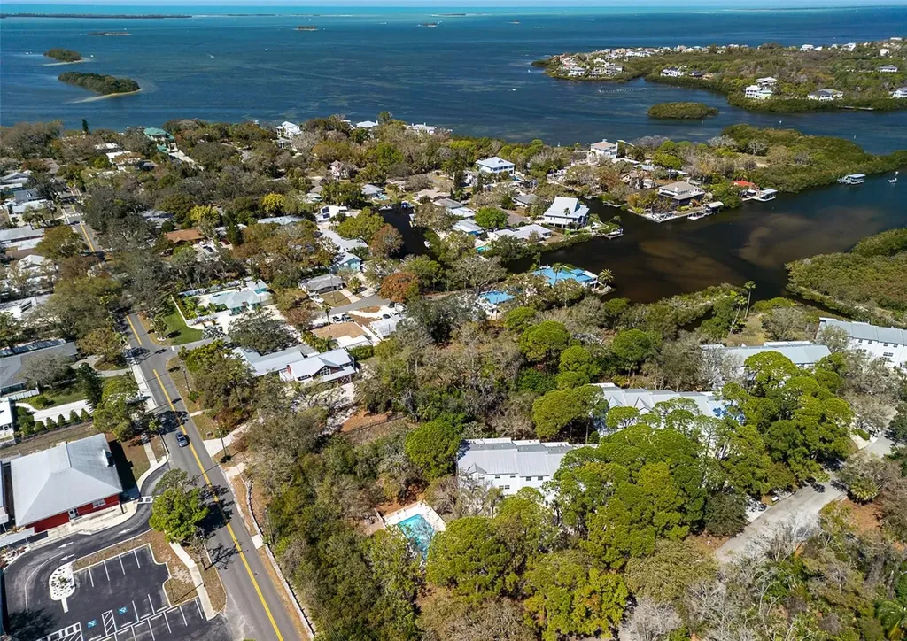 510 Ryans Woods Lane Palm Harbor FL 34683
