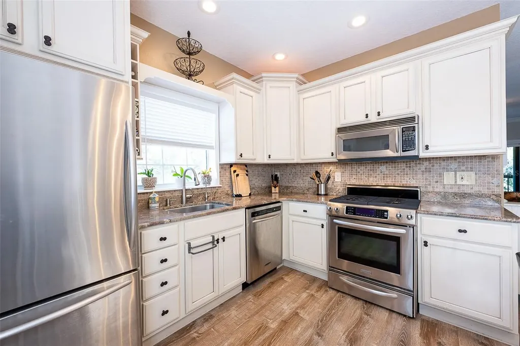 510 Ryans Woods Lane Palm Harbor FL 34683
