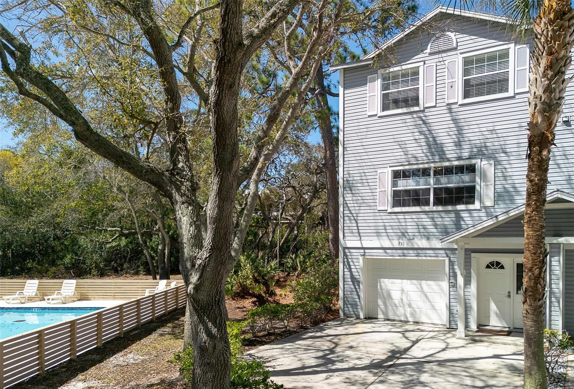 510 Ryans Woods Lane Palm Harbor FL 34683