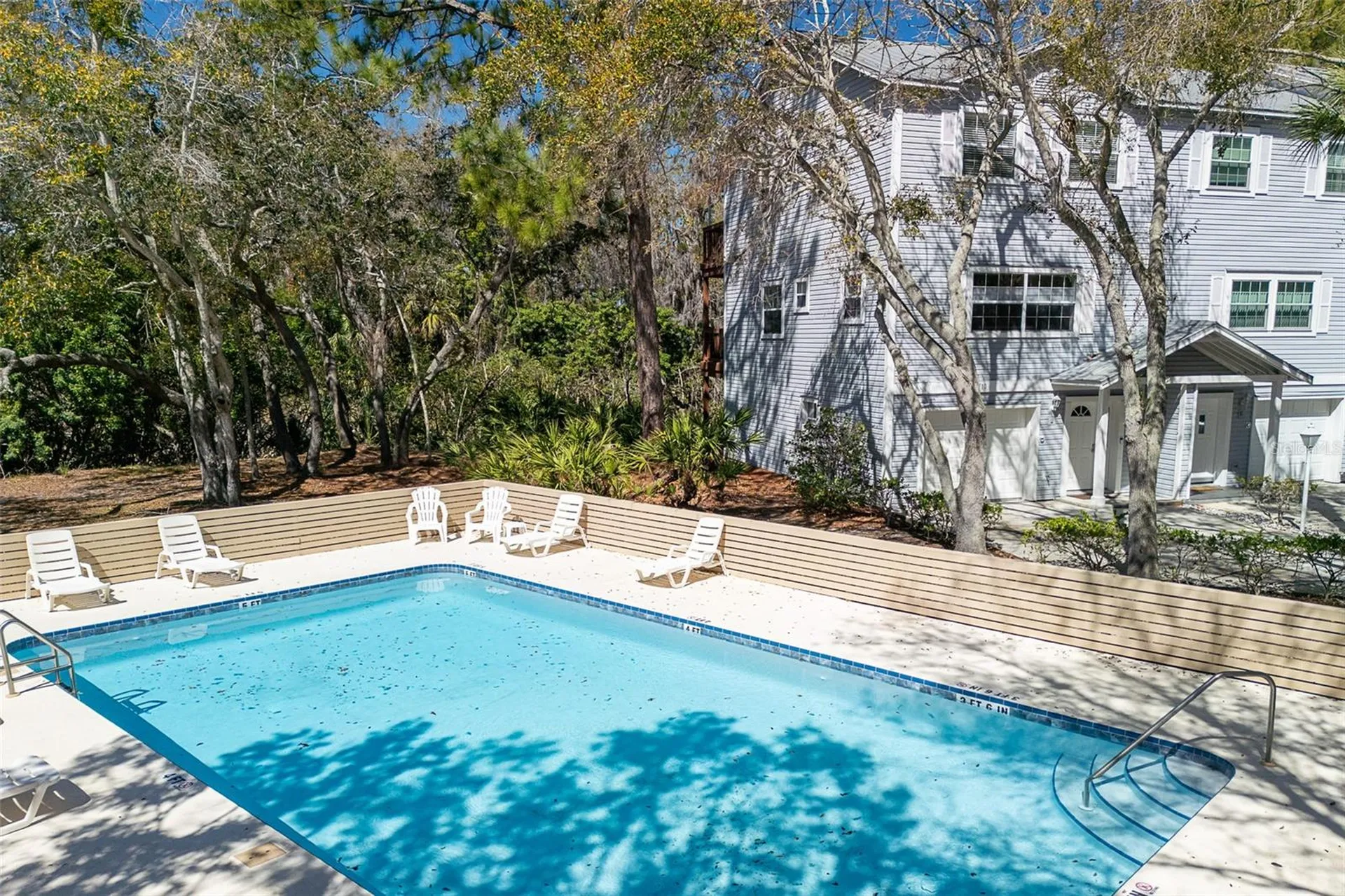 510 Ryans Woods Lane Palm Harbor FL 34683