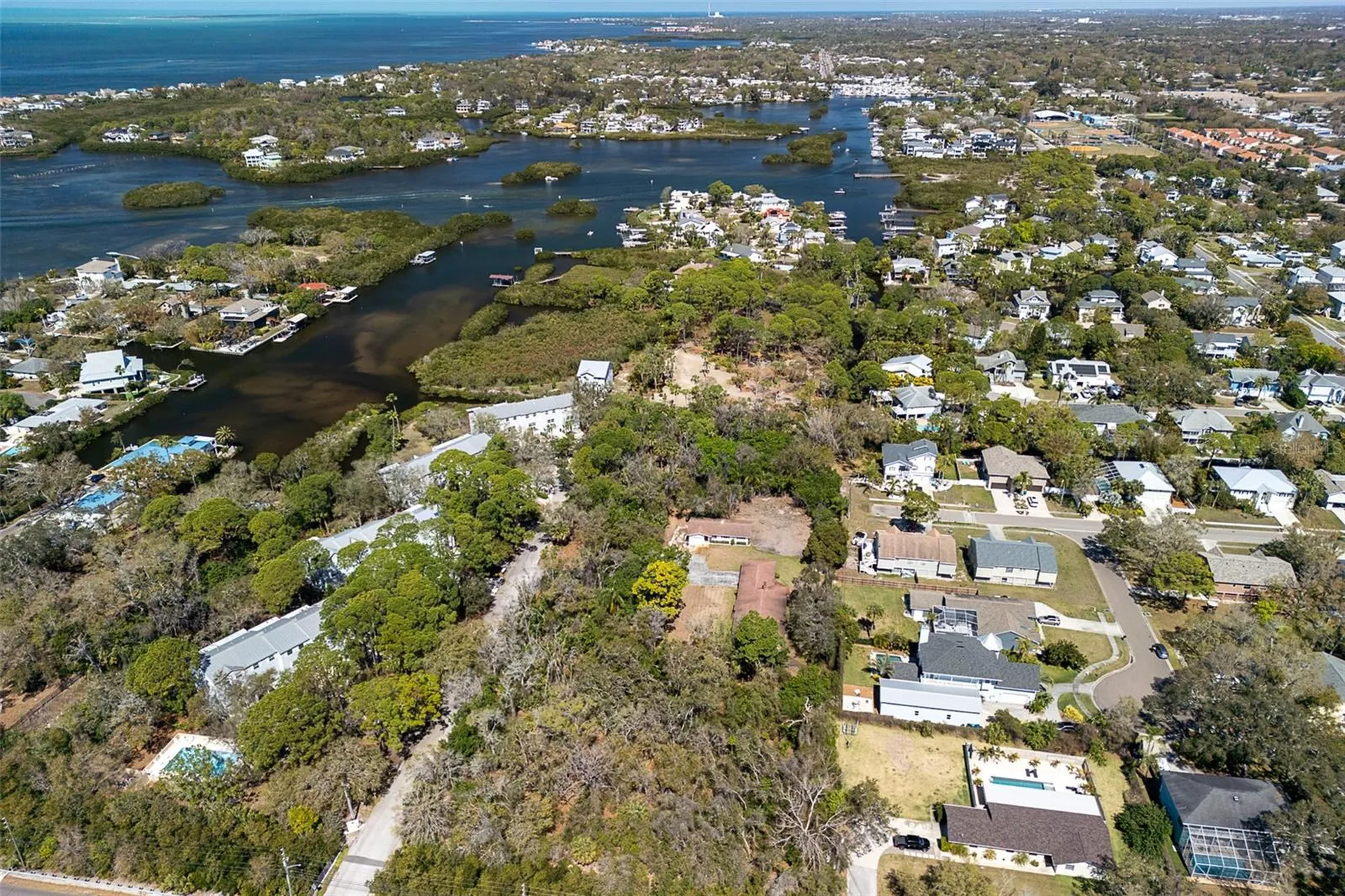510 Ryans Woods Lane Palm Harbor FL 34683