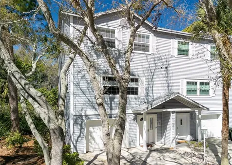 510 Ryans Woods Lane Palm Harbor FL 34683