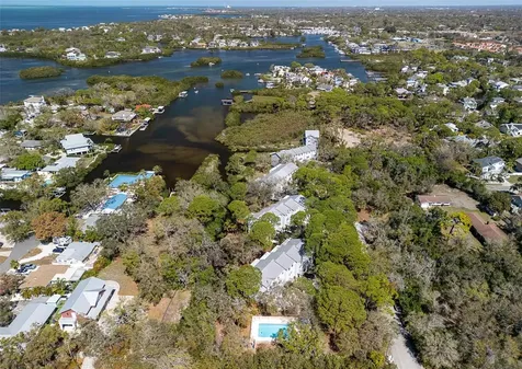 510 Ryans Woods Lane Palm Harbor FL 34683