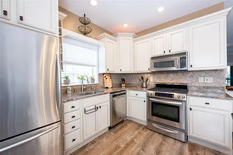 510 Ryans Woods Lane Palm Harbor FL 34683