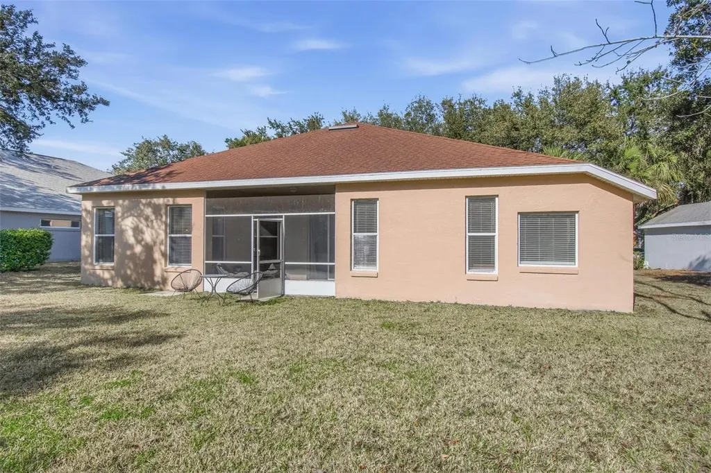 9 Saint Andrews Court Palm Coast FL 32137