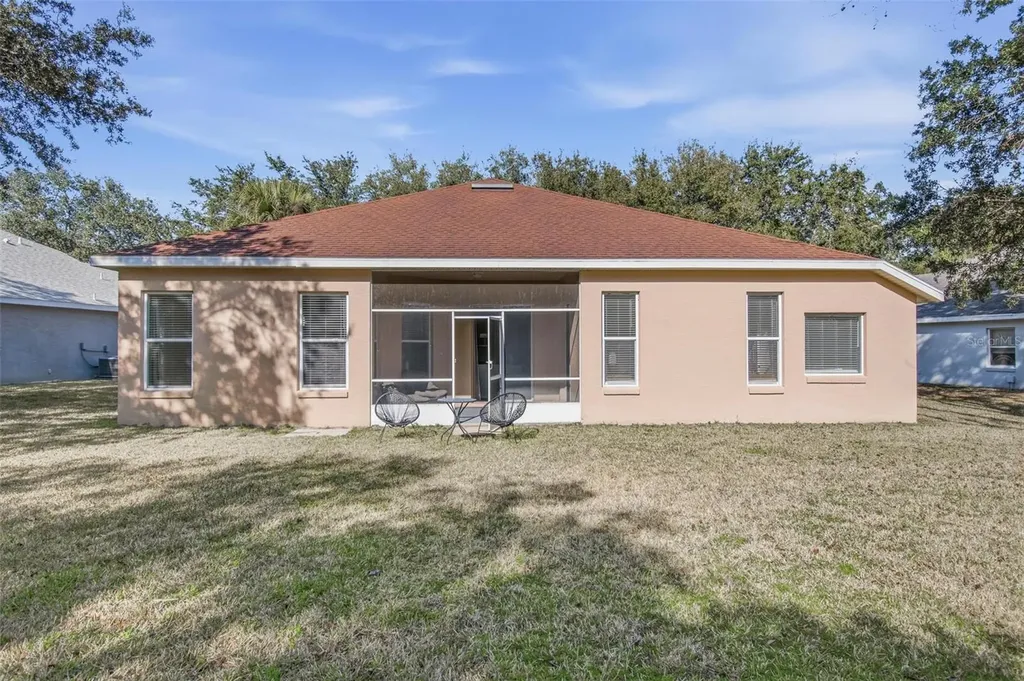 9 Saint Andrews Court Palm Coast FL 32137