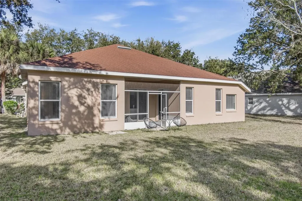 9 Saint Andrews Court Palm Coast FL 32137