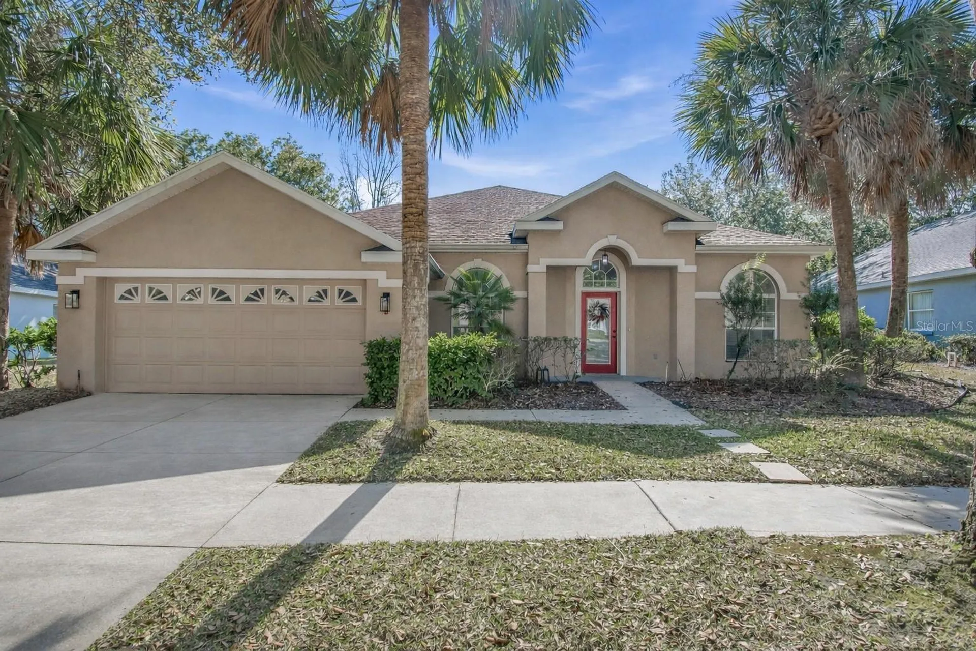 9 Saint Andrews Court Palm Coast FL 32137