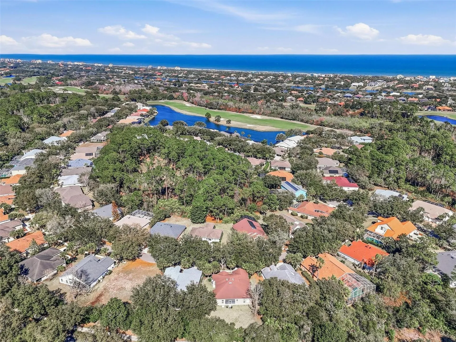 9 Saint Andrews Court Palm Coast FL 32137