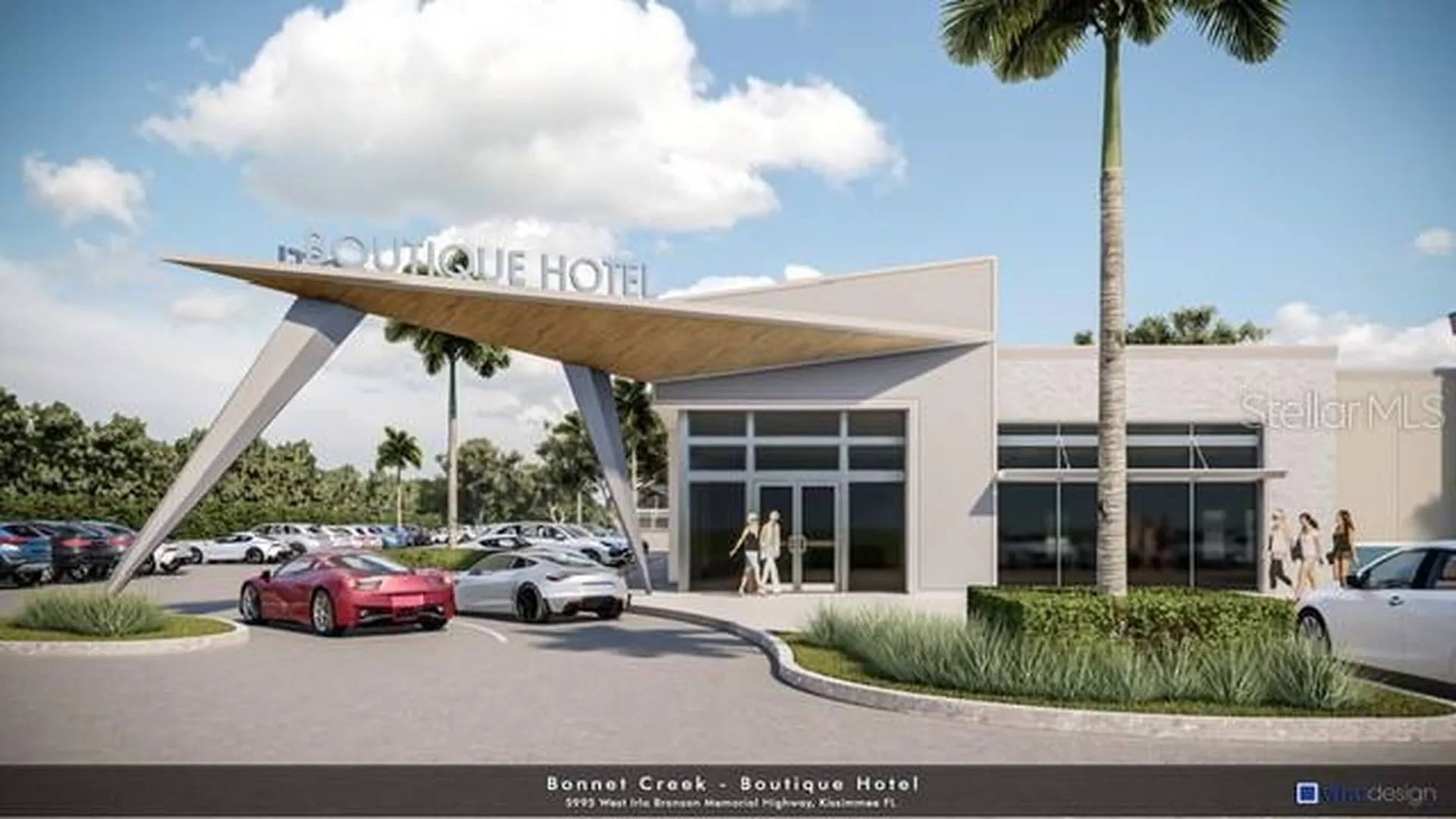 5995 W Irlo Bronson Memorial Highway Kissimmee FL 34747
