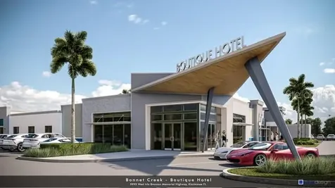 5995 W Irlo Bronson Memorial Highway Kissimmee FL 34747