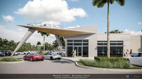 5995 W Irlo Bronson Memorial Highway Kissimmee FL 34747