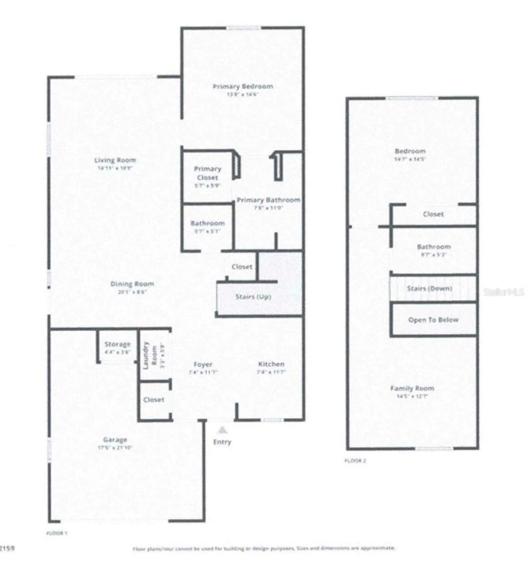 1220 Avenida De Las Casas The Villages FL 32159