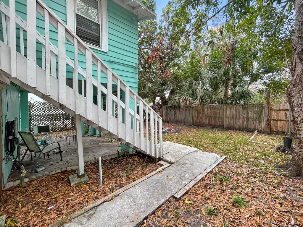 St Petersburg FL 33705