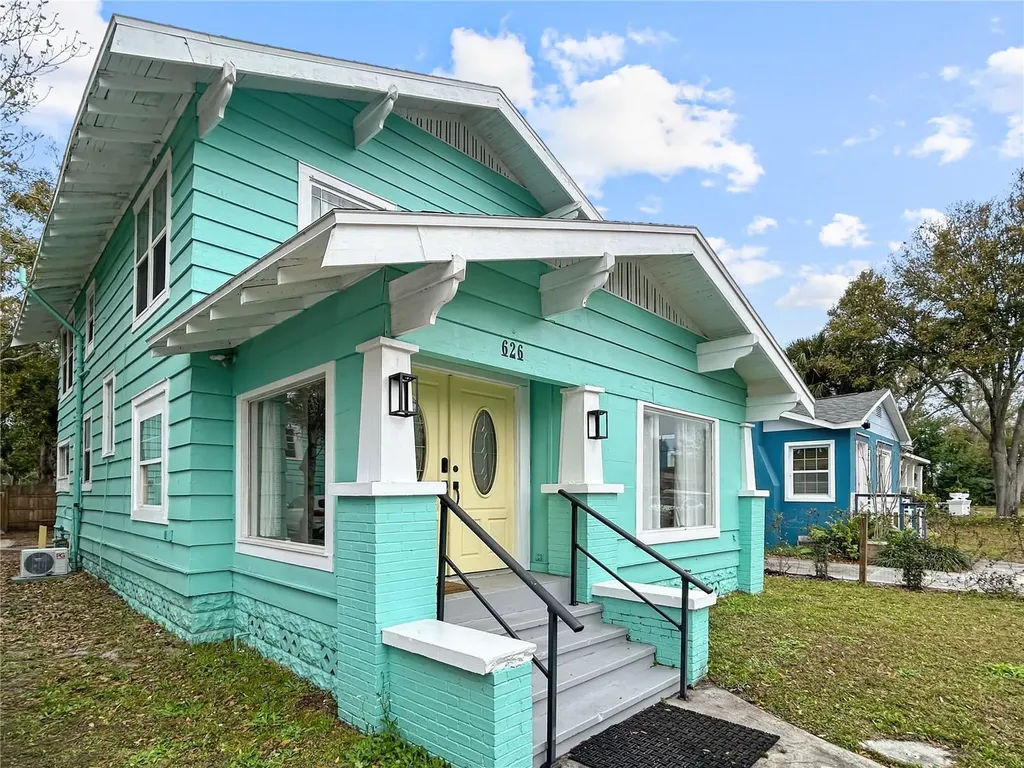 St Petersburg FL 33705