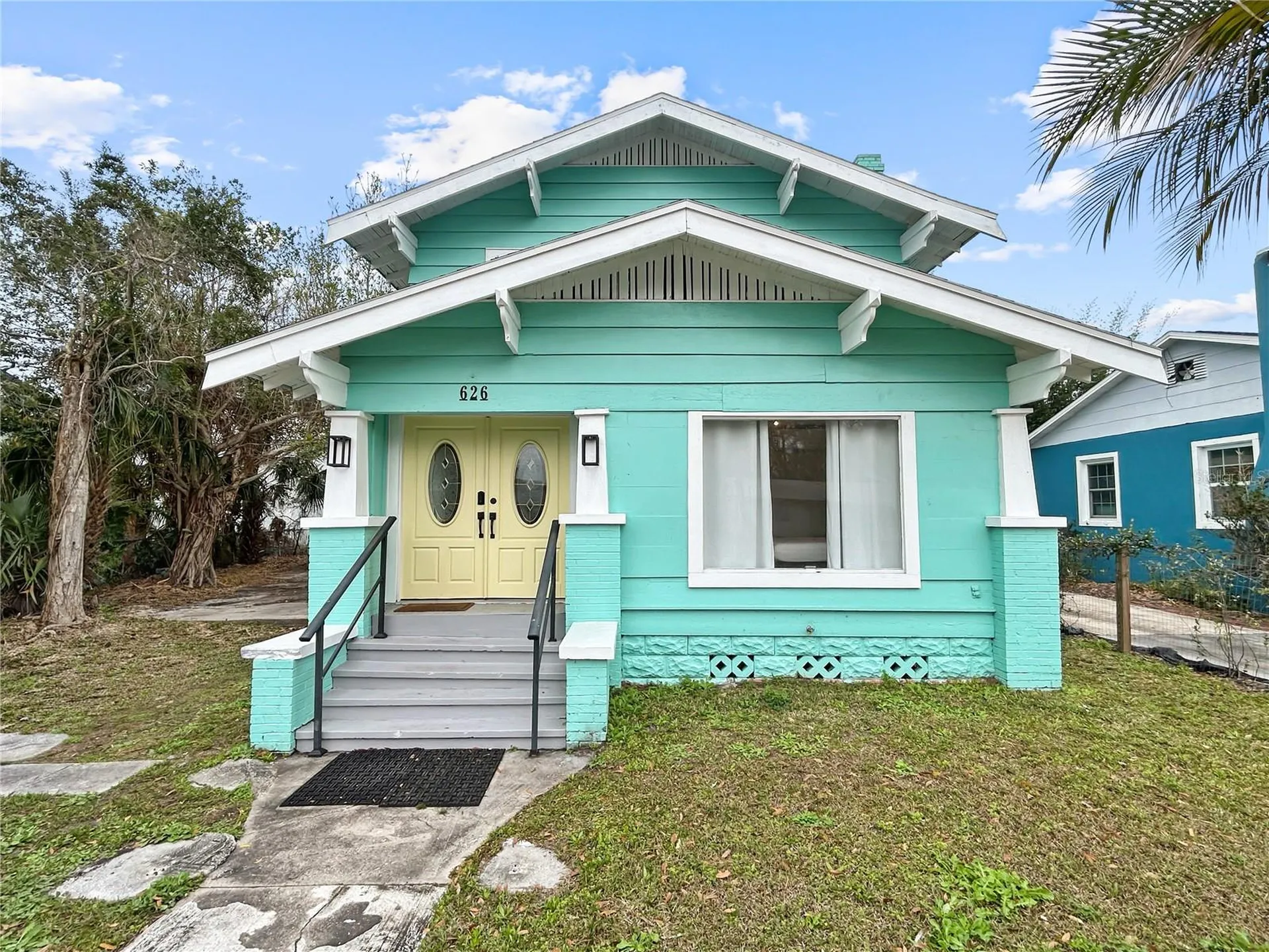 St Petersburg FL 33705