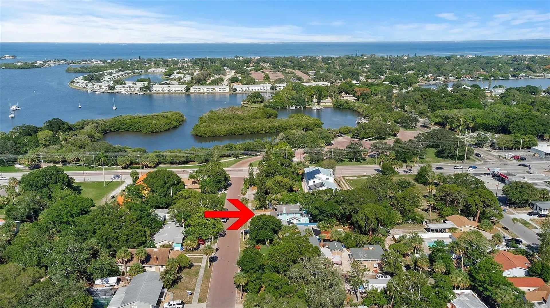 St Petersburg FL 33705
