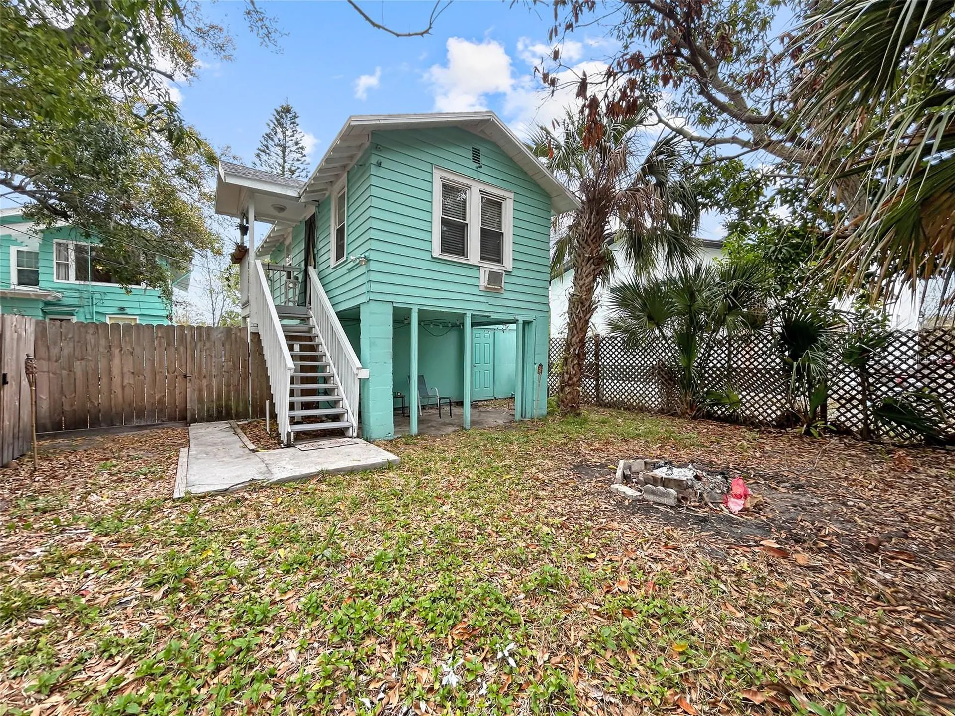 St Petersburg FL 33705