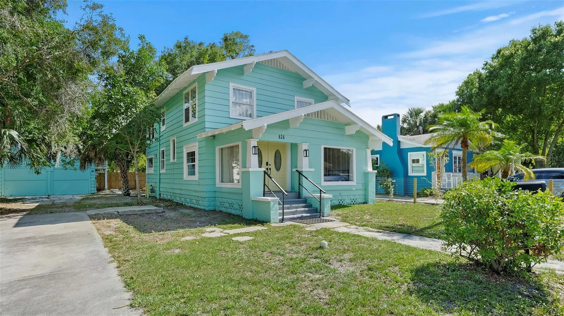 St Petersburg FL 33705