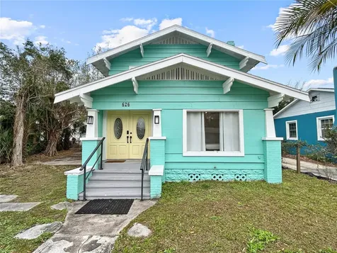 St Petersburg FL 33705