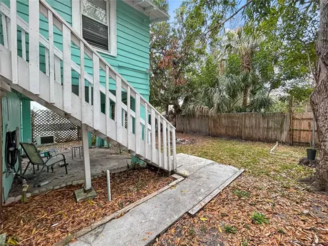 St Petersburg FL 33705