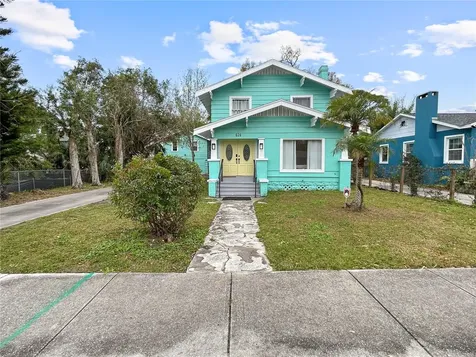 St Petersburg FL 33705