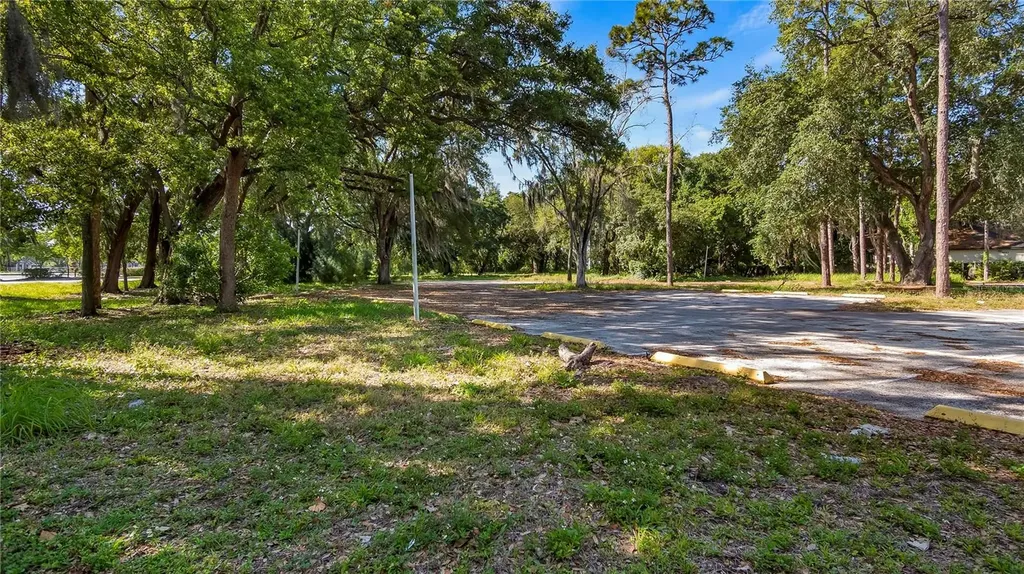 1500 N Hoagland Boulevard Kissimmee FL 34741