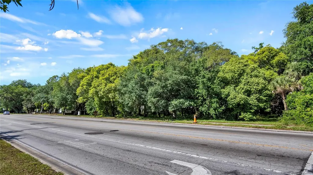 1500 N Hoagland Boulevard Kissimmee FL 34741