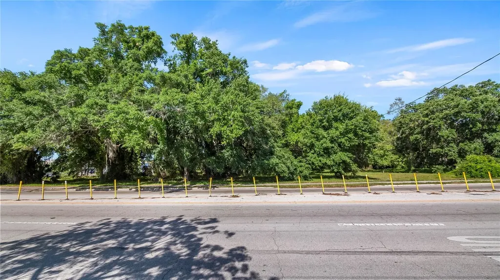 1500 N Hoagland Boulevard Kissimmee FL 34741