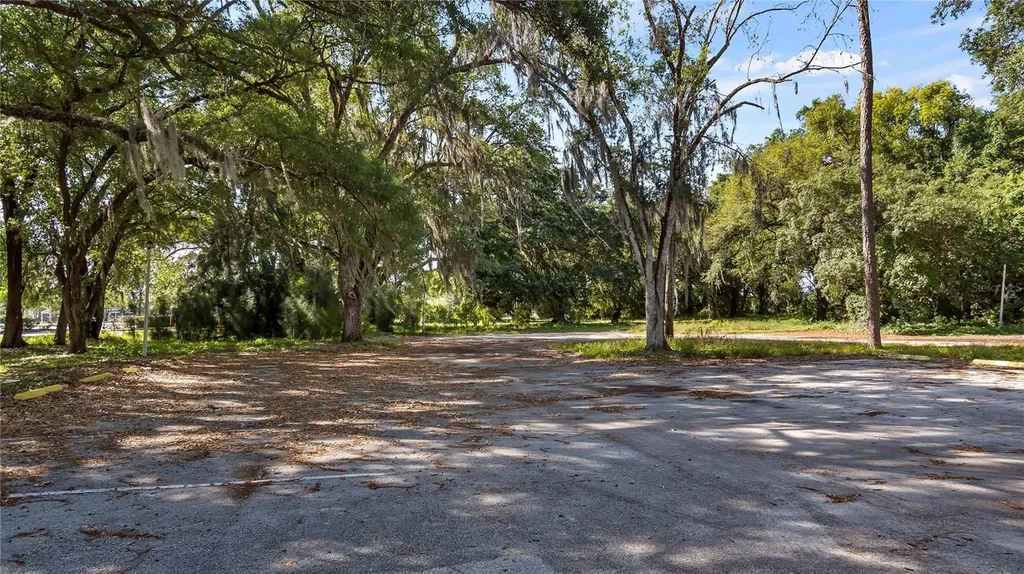 1500 N Hoagland Boulevard Kissimmee FL 34741