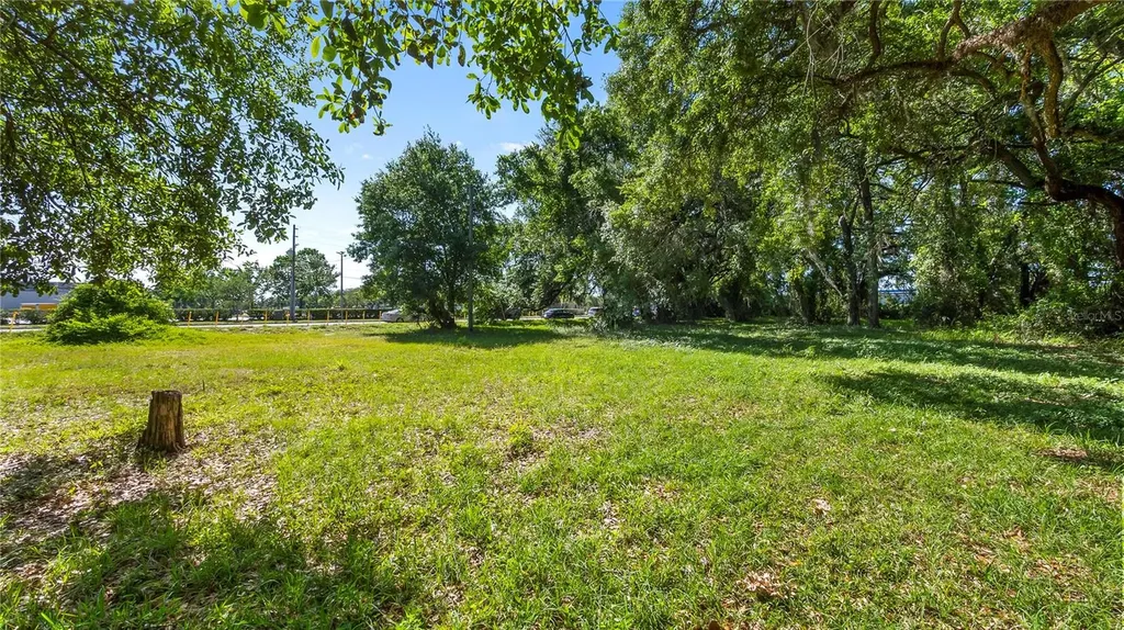 1500 N Hoagland Boulevard Kissimmee FL 34741
