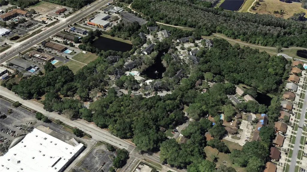 1500 N Hoagland Boulevard Kissimmee FL 34741