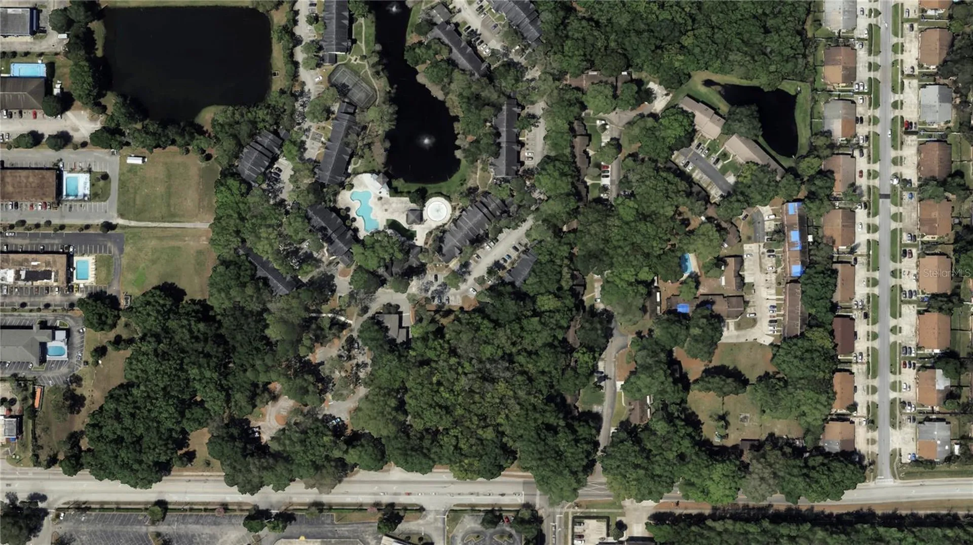 1500 N Hoagland Boulevard Kissimmee FL 34741