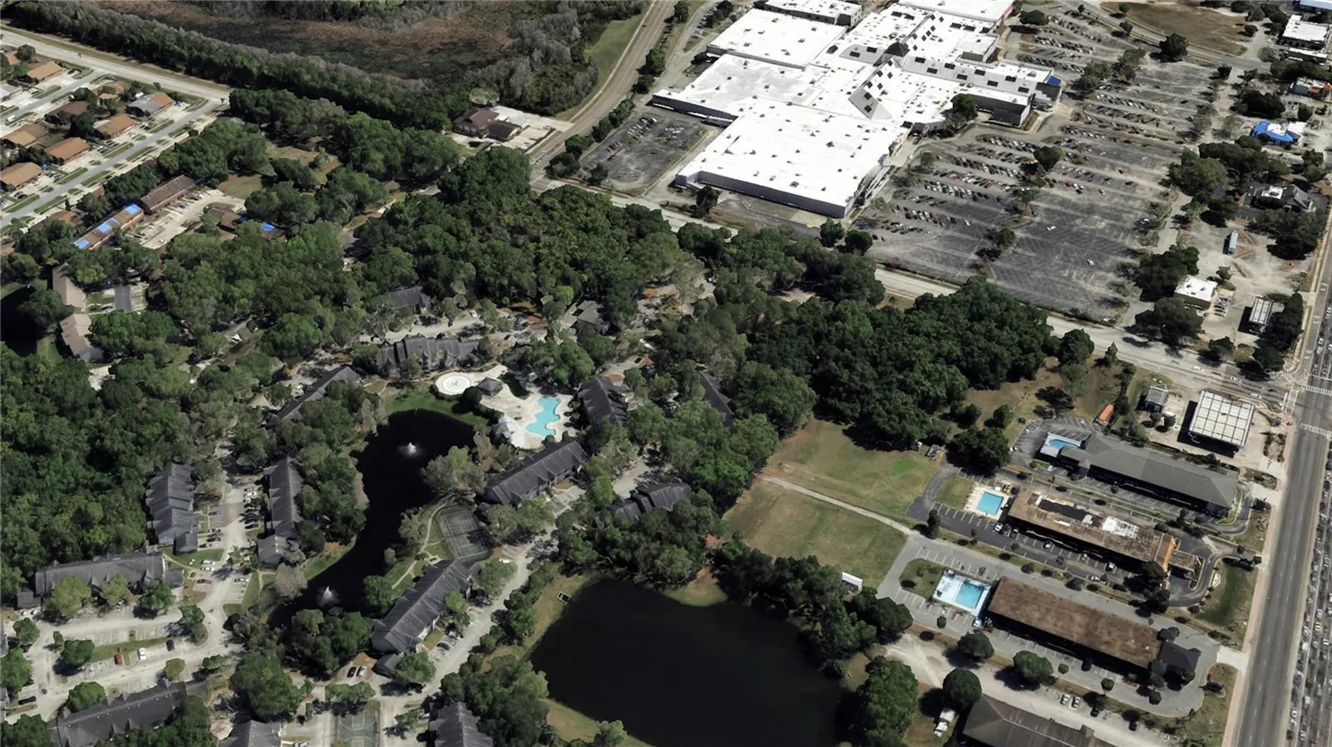 1500 N Hoagland Boulevard Kissimmee FL 34741