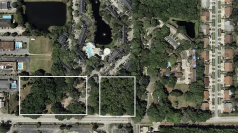 1500 N Hoagland Boulevard Kissimmee FL 34741