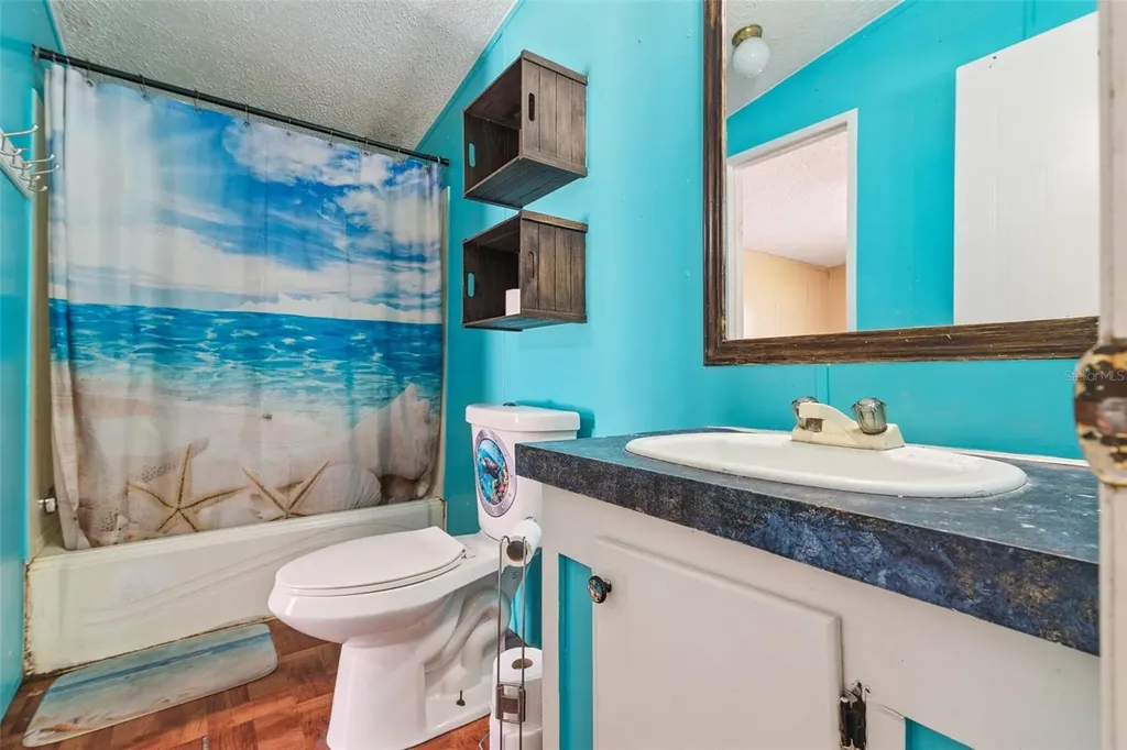 1403 Saint Nicholas Avenue Christmas FL 32709
