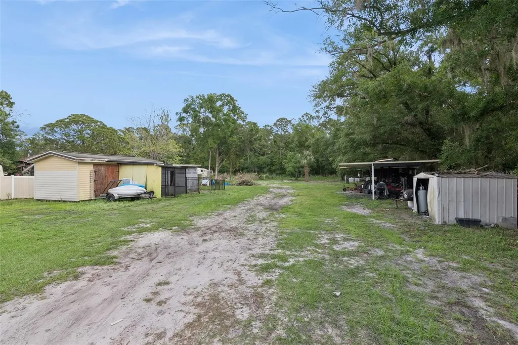 1403 Saint Nicholas Avenue Christmas FL 32709