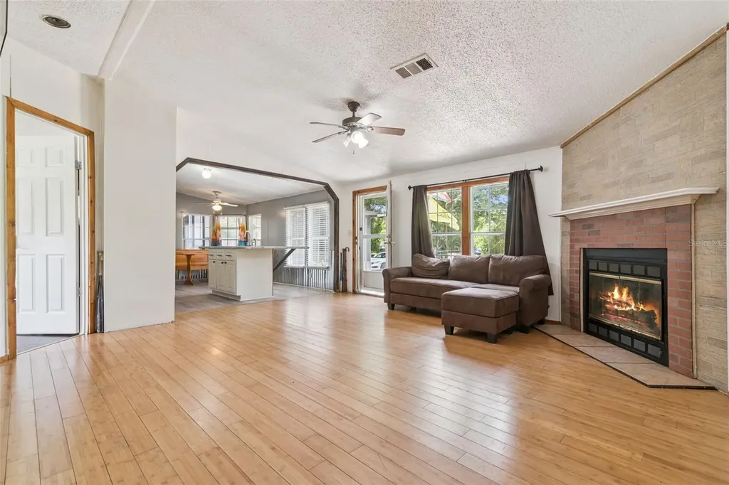 1403 Saint Nicholas Avenue Christmas FL 32709