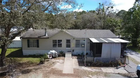 1403 Saint Nicholas Avenue Christmas FL 32709