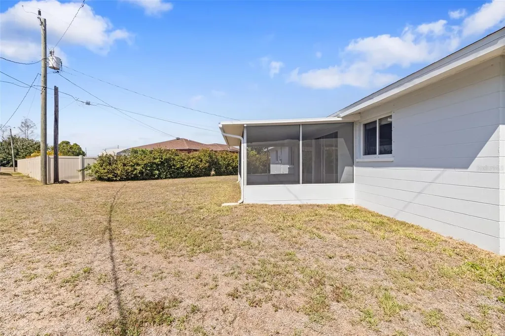 441 Greenwich Avenue NW Port Charlotte FL 33952