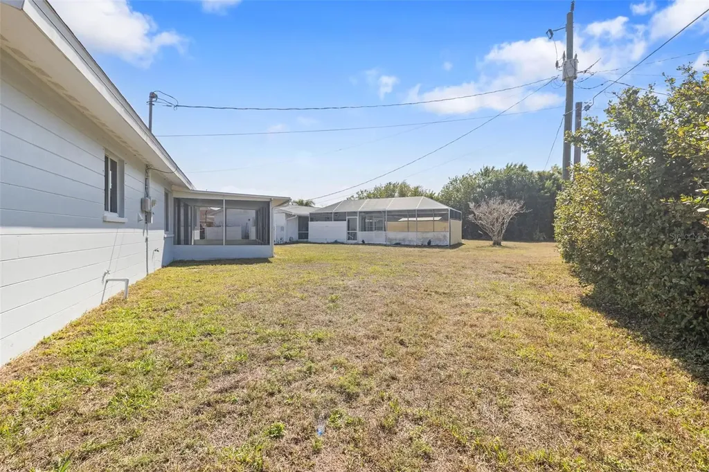 441 Greenwich Avenue NW Port Charlotte FL 33952